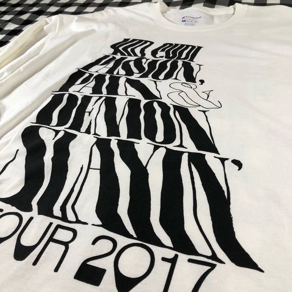 Kid Cudi Virgil Abloh Passion Pain & Demon Slayin’ - Picture 3 of 8